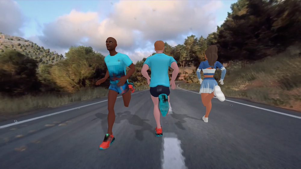 Running Efficiency Revolution: How to Gain Maximum Speed with Minimal Effort!