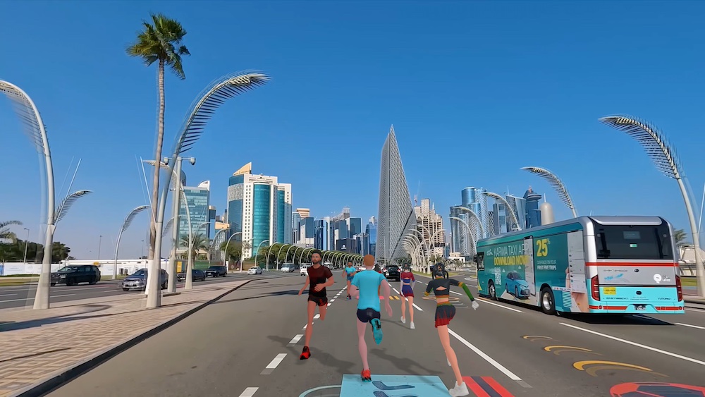Mastering Running Technique: Optimize Your Efficiency!