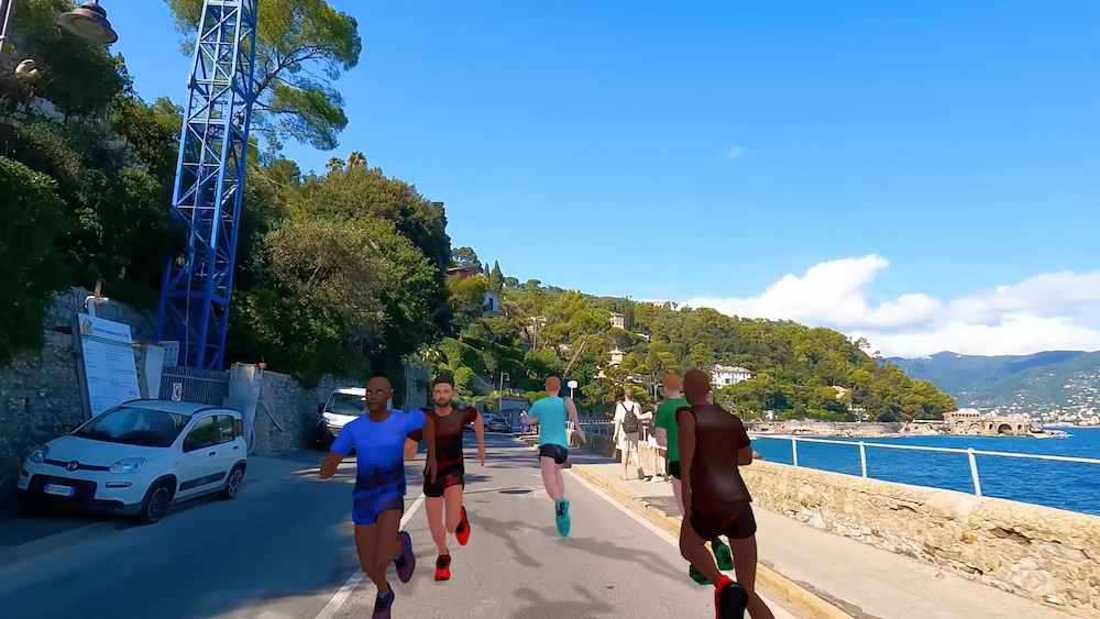 Exclusive: Self-Diagnosis of Running Technique - Discover and Correct Your Running Posture!