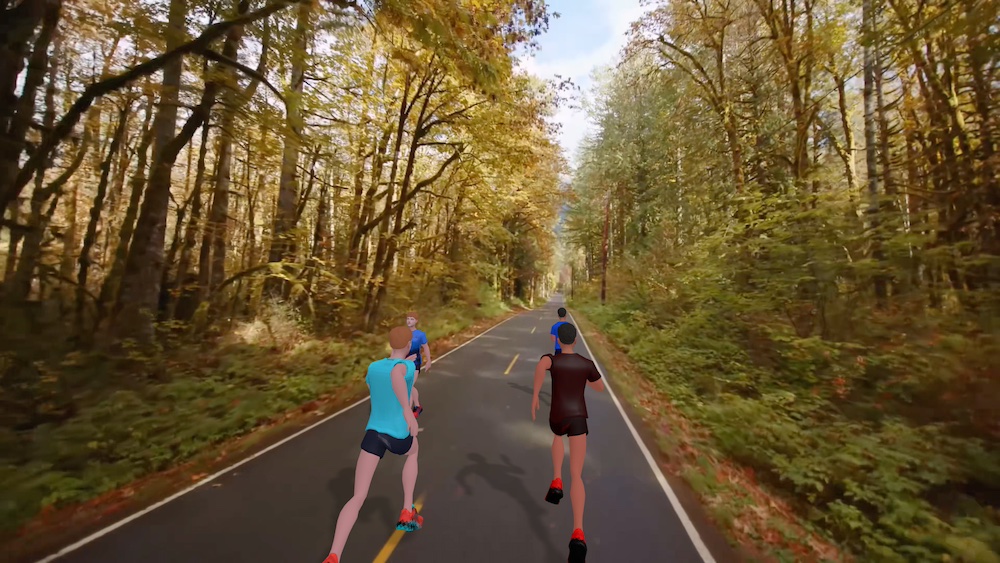 Exclusive Heart Rate Control Strategies for Marathon Runners