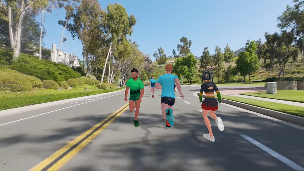 Running Technique Optimization Secrets