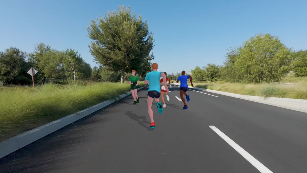 Race Psychology Tactics: From Pre-Race Anxiety to In-Race Mindset Adjustment