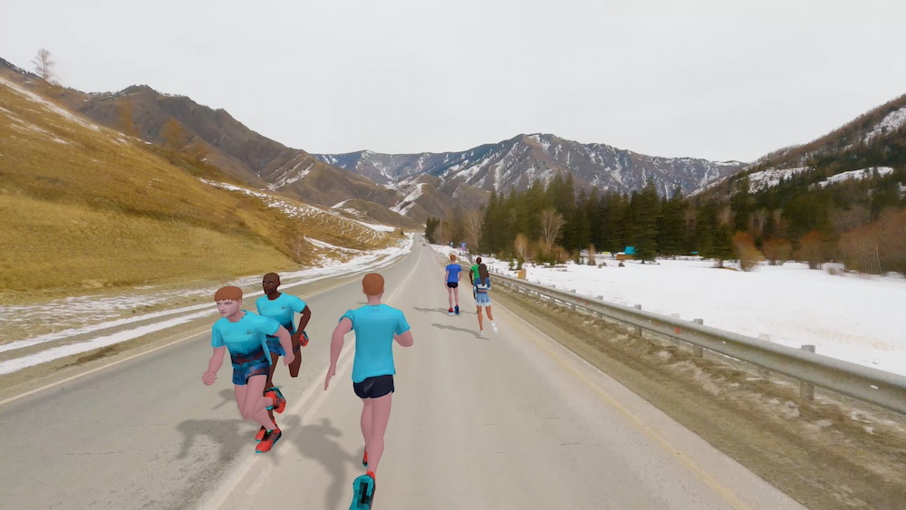 Maîtriser les Techniques de Respiration pour Courir : Courir Plus Facilement avec Ces Conseils !