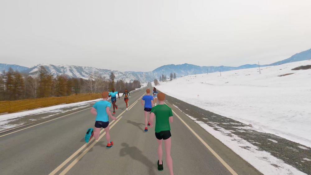 Extreme Trail Running Training Guide: Mastering Tough Terrain