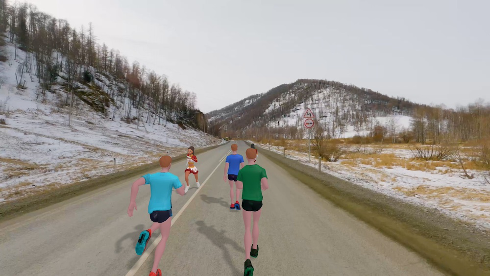Secrets of Perfect Running Form for Professional Runners