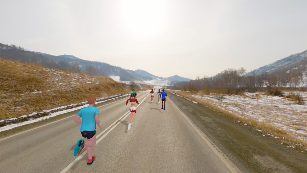 Running Efficiency Training: Boost Your Performance Scientifically!
