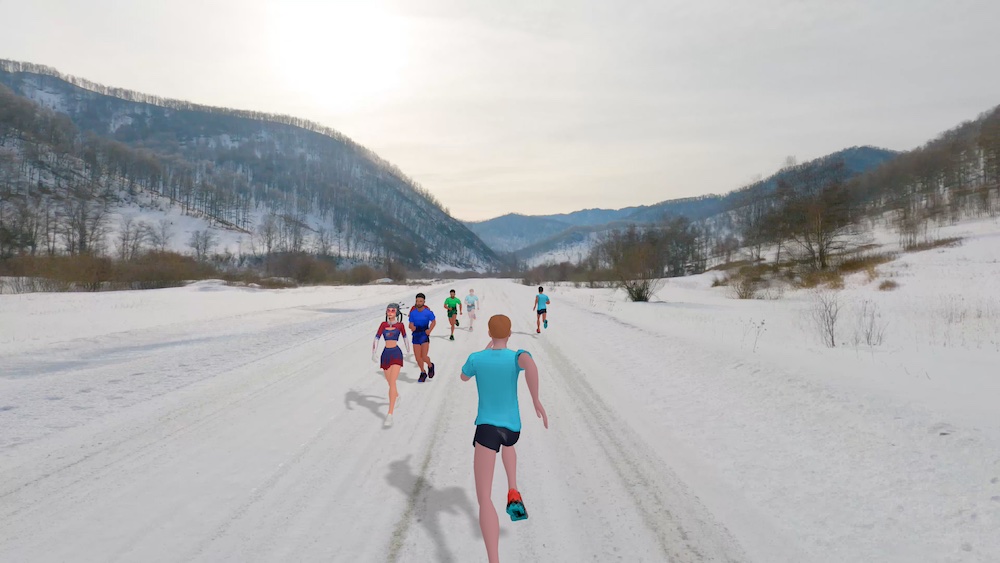 Mastering Running Technique: A Comprehensive Guide
