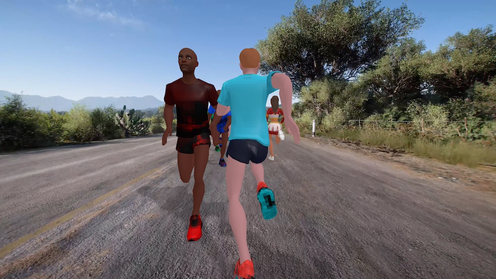 Applying 'Born to Run' Principles in Daily Life