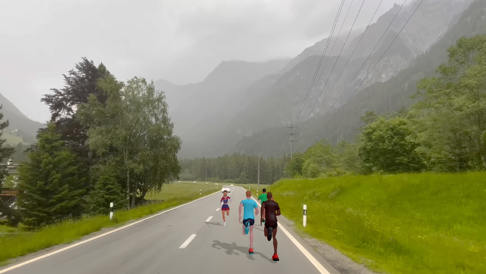 Marathon Training for Beginners: A 12-Week Plan