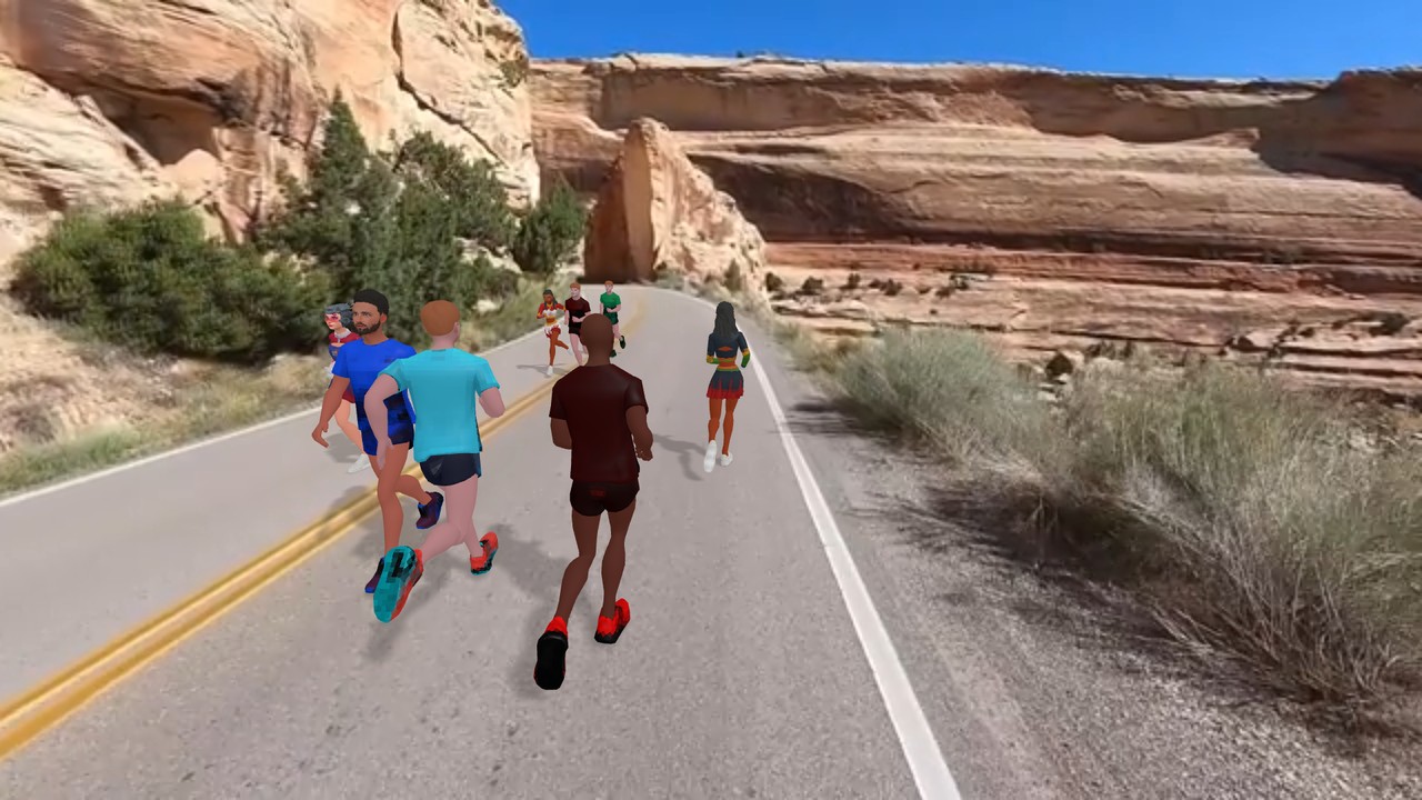 Exclusive Coach Tips: How to Avoid Common Running Form Mistakes!