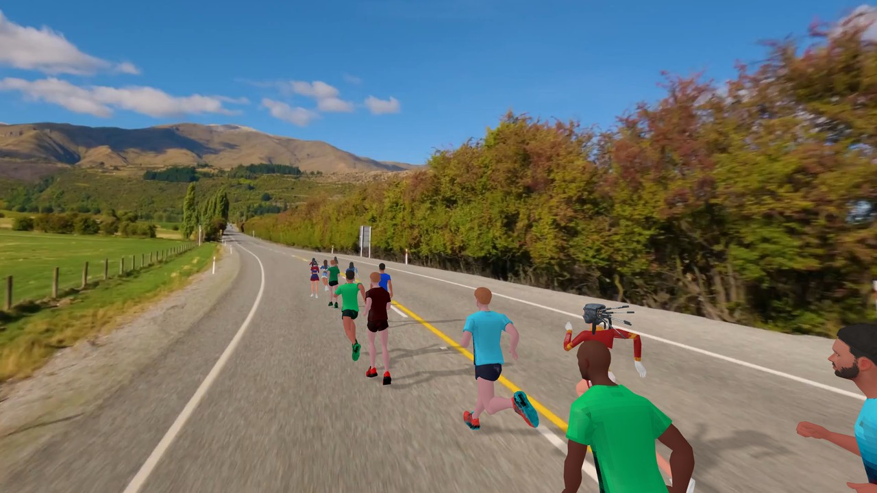 Core Stability Training for Runners: Enhance Your Running Form!