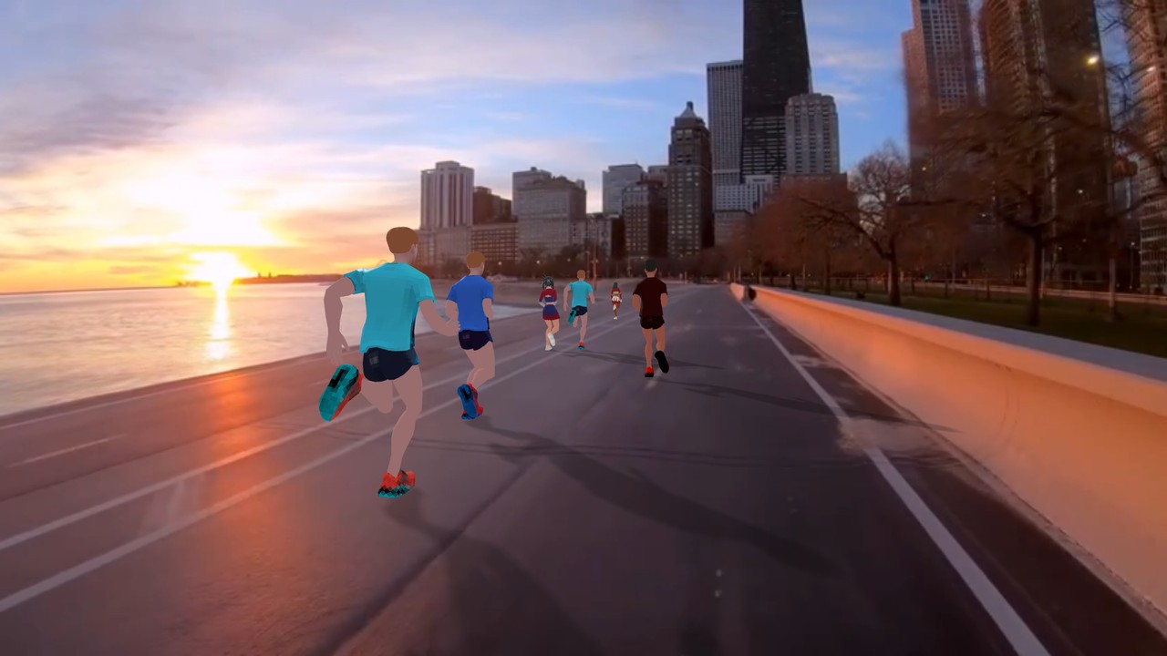 The Science of Treadmill Landing Techniques