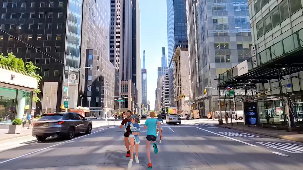 Gait Analysis for Runners: Find Your Perfect Running Style!