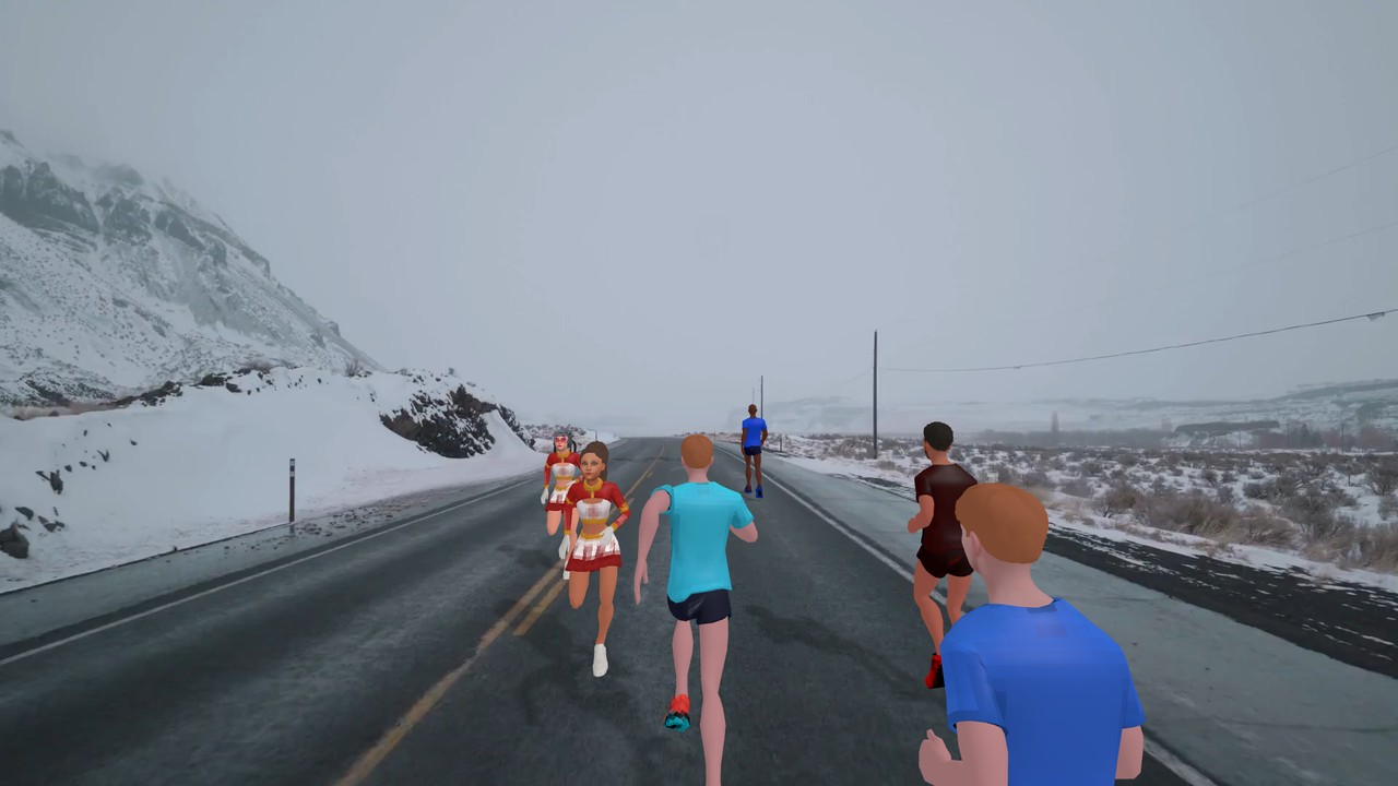 Running Technique Guide: From Beginner to Elite