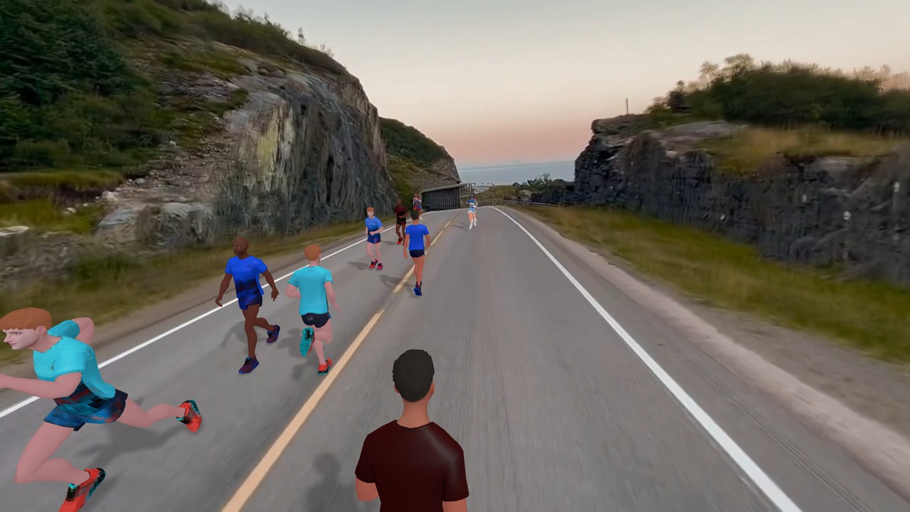 Professional Running Techniques: The Right Way to Run!