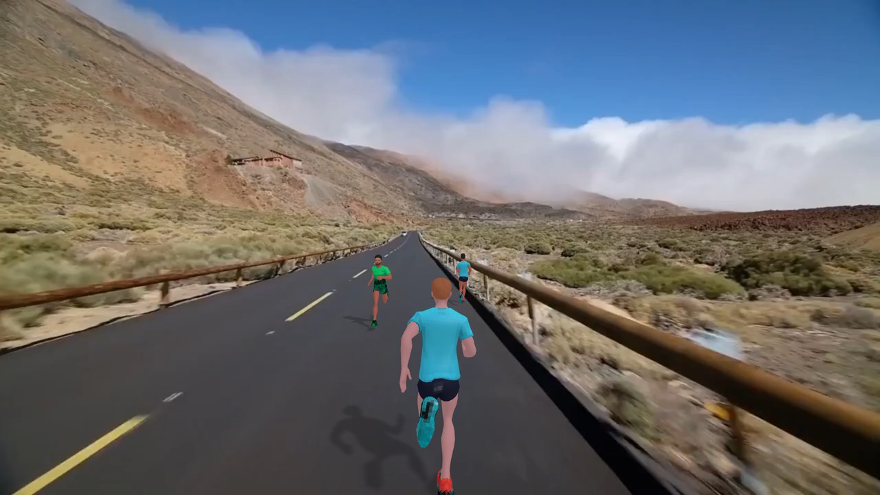 Desbloqueie Sua Velocidade de Corrida: O Poder do Impulso do Quadril