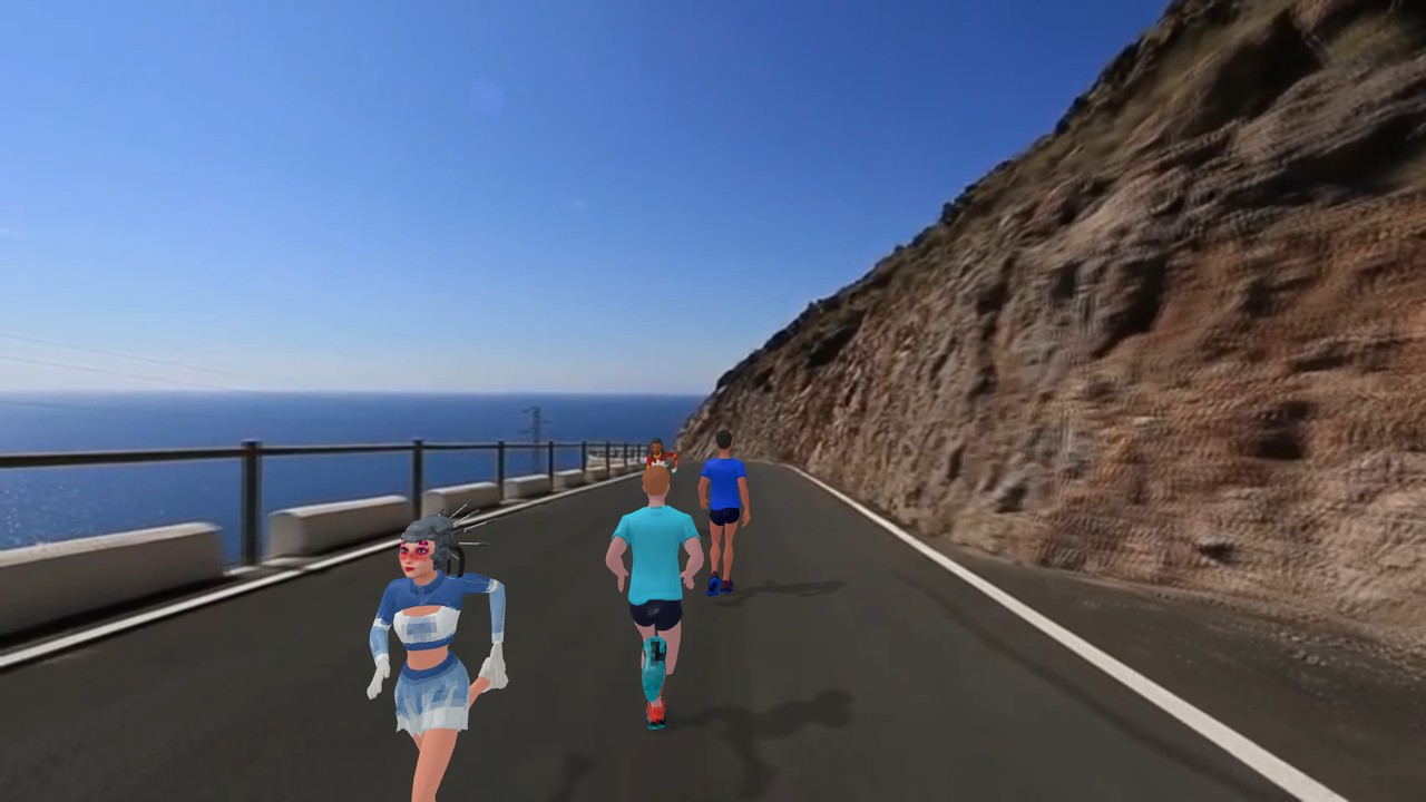 科学的なランニングテクニック:効率の秘訣