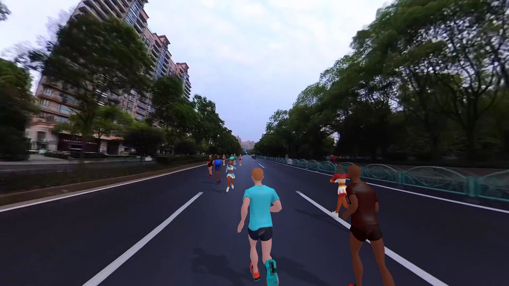 Exclusif : Diagnostic de la Technique de Course - Découvrez et Corrigez votre Posture de Course !