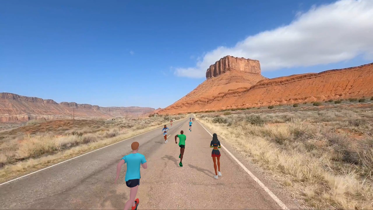 Stride Training Secrets: Finding Your Perfect Stride Length!