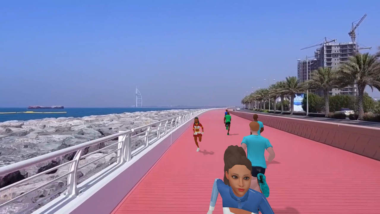 Coordination Training for Elite Runners: Streamline Your Running Form!