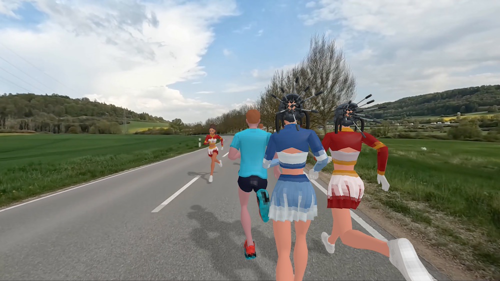 5 Core Elements of Marathon Training for Beginners