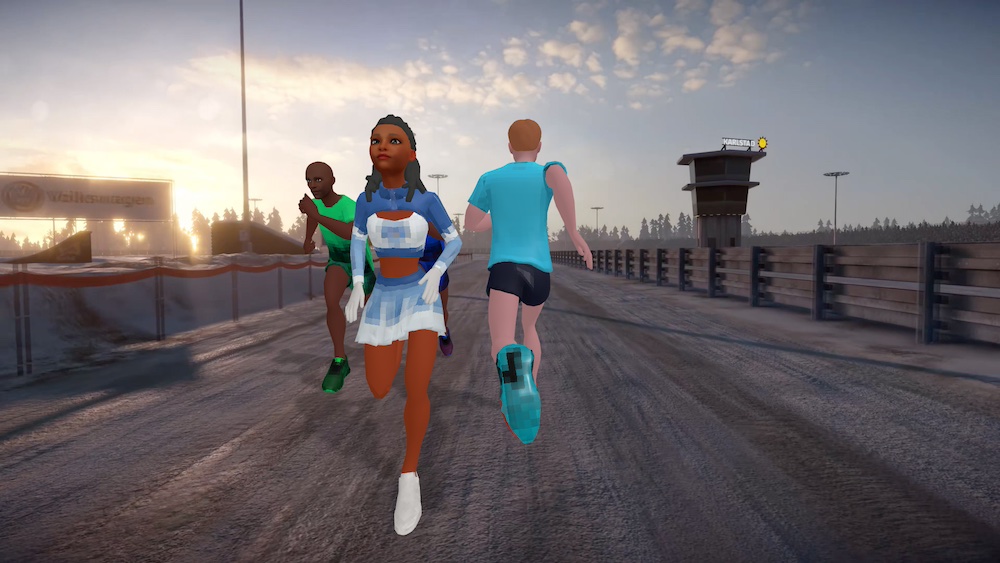 Maîtriser la Technique de Course : Un Guide Complet